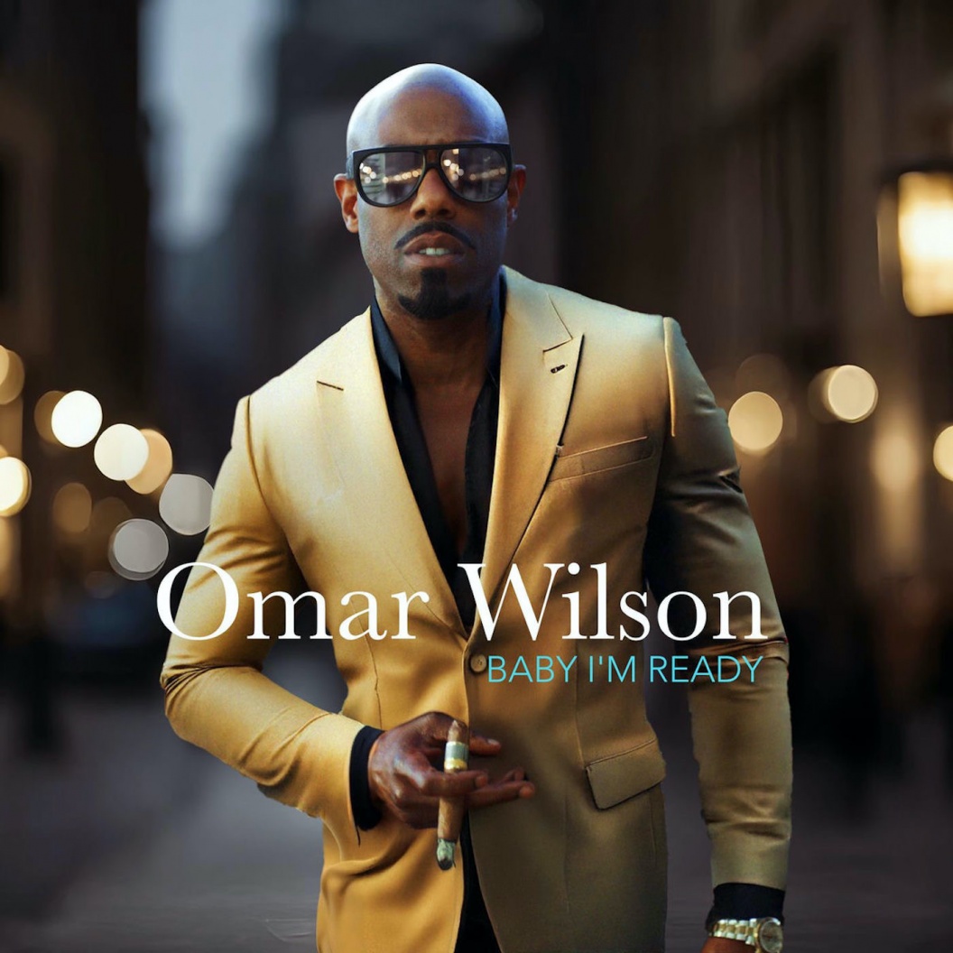 Image: New R&B News Bite from Omar Wilson!
