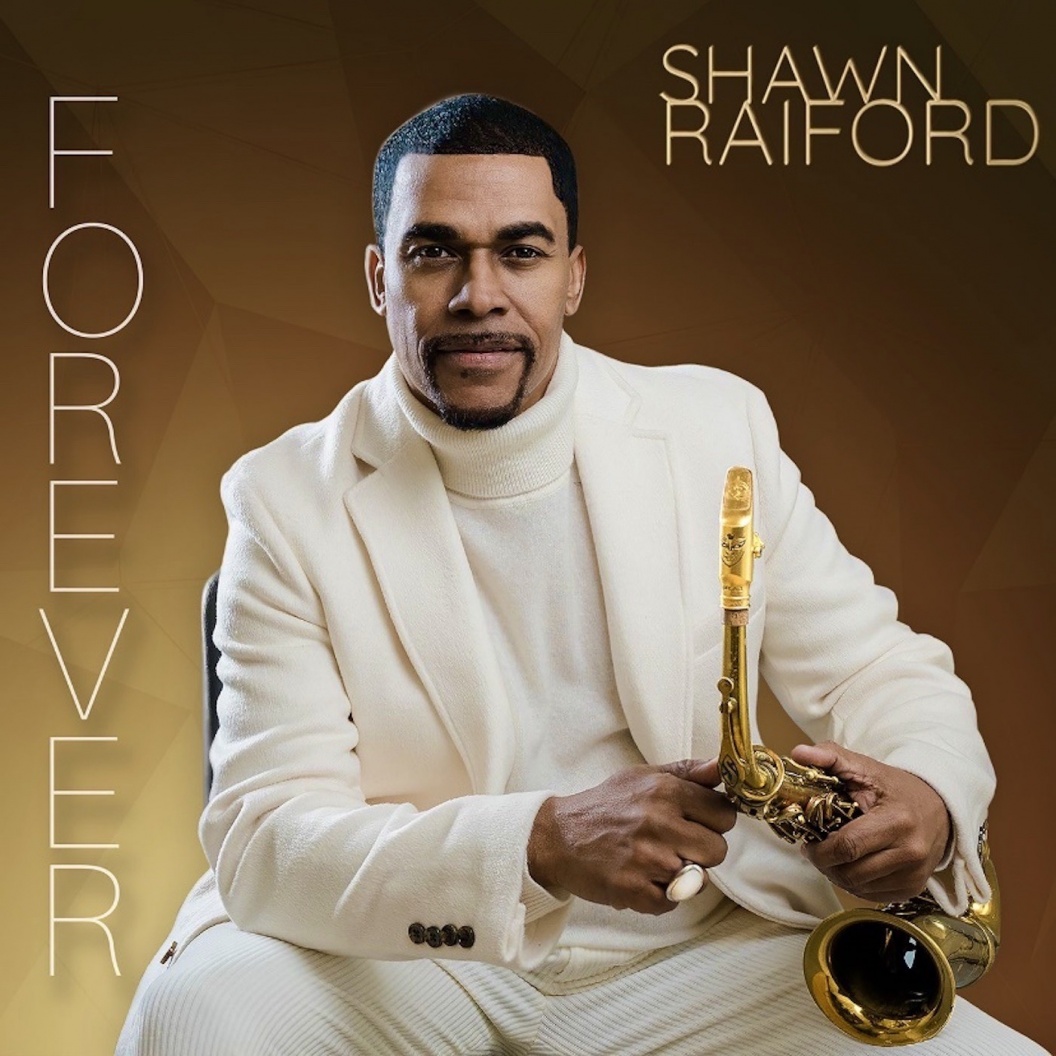 Image: ‘20s Smooth Jazz News Bite from Shawn Raiford!