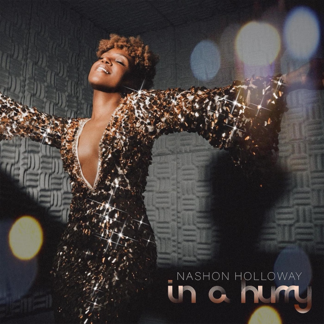 Image: New R&B News Bite from Nashon Holloway!