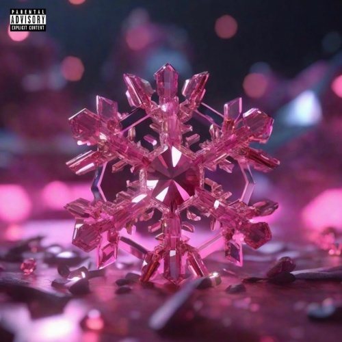 Image: Bailey Snow Releases "Pink Diamonds"