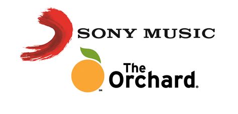 Logos: Sony Orchard