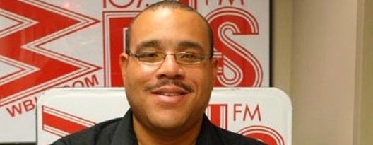 Image: [EXECUTIVE SPOTLIGHT] Skip Dillard, Program Director of WBLS/WLIB New York City - Emmis Communications