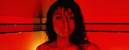 R&B Singer-Songwriter Ashlee Goes Viral With Sexy “Alone With You”