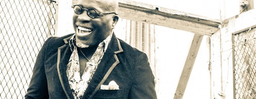 Image: Leroy Campbell Opens New Art Studio In Atlanta, Talks About His Craft