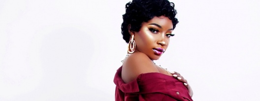 UK R&B Rising Star Shamim Unveils Fierce Video For 