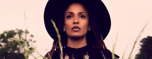 Sa-Roc Announces The Sharecropper’s Daughter Album, Drops “Deliverance ...