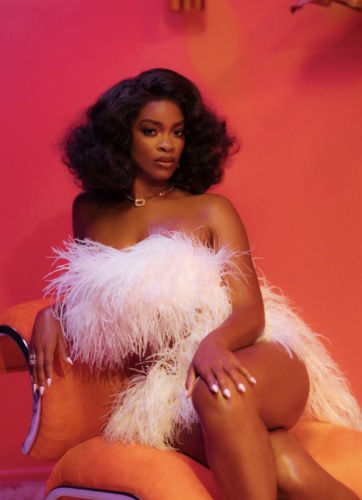 Image: Ari Lennox Releases Seductive New Single “Hoodie” With Entrancing Music Video