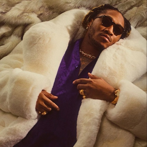 Image: RAP ICON FUTURE DROPS “I’M DAT N****” MUSIC VIDEO TODAY