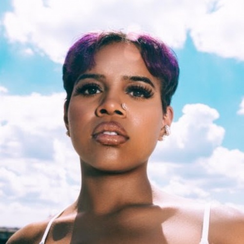LVRN/INTERSCOPE ARTIST ALEX VAUGHN RELEASES DEBUT PROJECT THE HURTBOOK