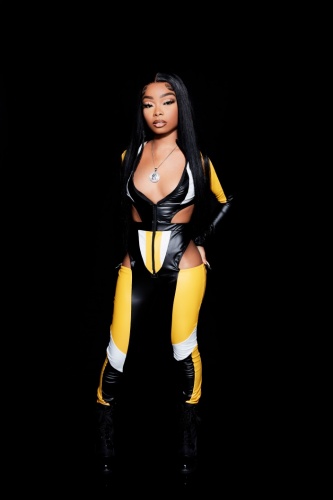 Image: LOLA BROOKE TO JOIN A BOOGIE WIT DA HOODIE ON TOUR IN NORTH AMERICA & THE UK