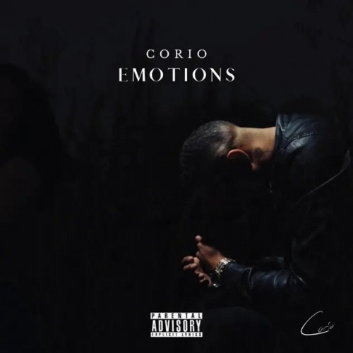 Image: Corio Releases New Song "Emotions"