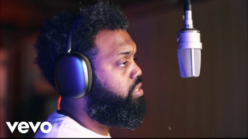 Image: Don Trip Drops Live Performance For "Say Less"