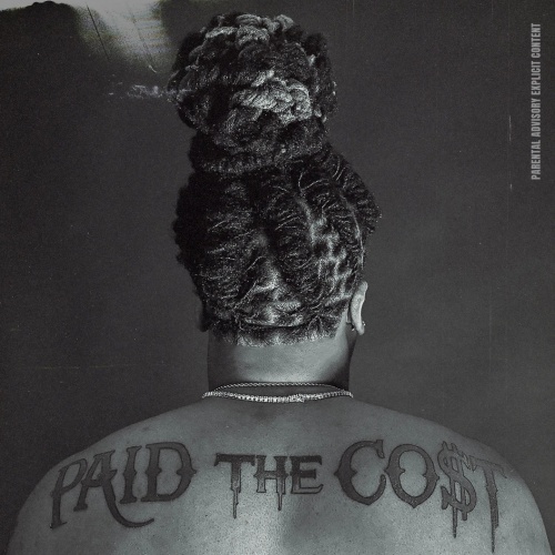 Image: Amere Fresh Unveils Must-Hear New LP 'Paid The Cost'