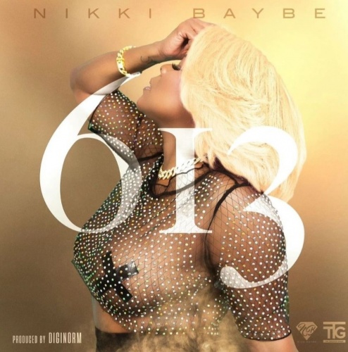 Image: NIKKI BAYBE " 613 "  VIDEO OF THE WEEK