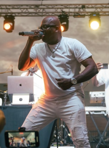 Southern Soul's Pioneer TK Soul Drops Heartfelt Single, 'The Way I Do'