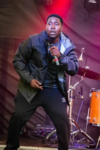 'C’est La Vie' by Rice Is a Must-Listen for Hip-Hop and Soul Fans