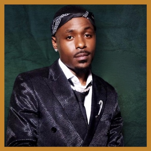 Image: New R&B News Bite from Mylo Waiters!