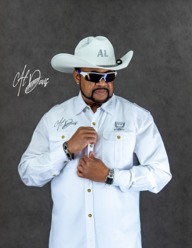 Image: “Bounce Step” by Al Davis: A Soulful Groove Made for the Steppers