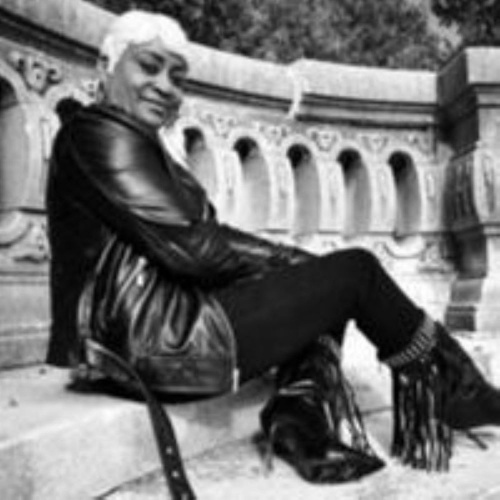 Image: "Where Do We Go from Here": Carmen Jackson Pours Emotion into New Jazz Release