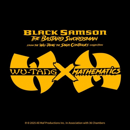 Image: The WU returns with an epic release