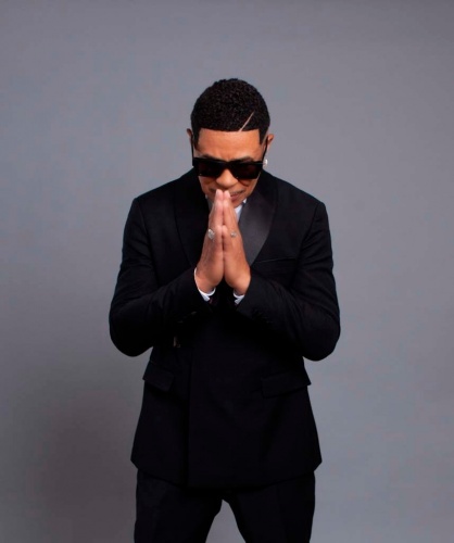Image: Keith Mitchell Releases Gospel Single "HE'S ALIVE!"