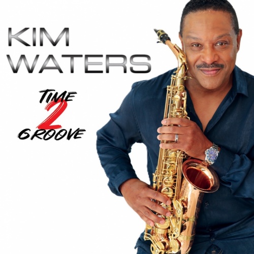 Image: New Smooth Jazz News Bite from Kim Waters!