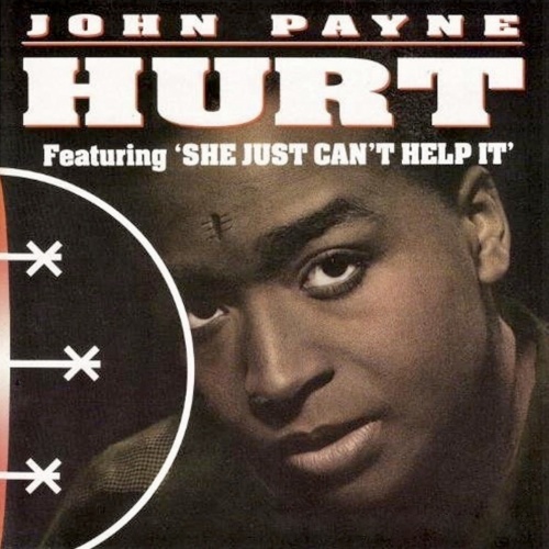 Image: ‘90s R&B Flashback Track from John Payne!