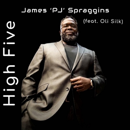 Image: New Smooth Jazz News Bite from James “PJ” Spraggins ft. Oli Silk!