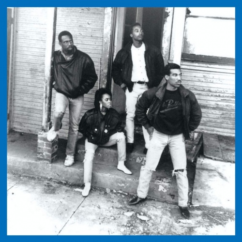 Image: ‘80s R&B Flashback Track from Club Nouveau!