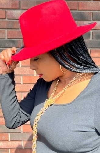 Image: VIDEO OF THE WEEK - LADY KAY - I KNOW HE'S CHEATING 