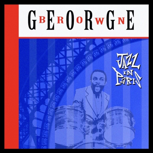 Image: New Smooth Jazz News Bite from George “Funky” Brown!
