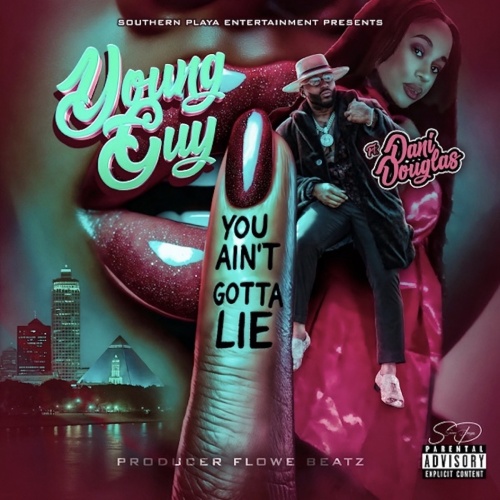 Image: New Southern Soul News Bite from Young Guy ft. Dani Douglas!