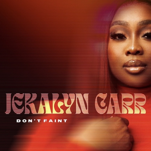 Image: New Gospel News Bite from Jekalyn Carr! 