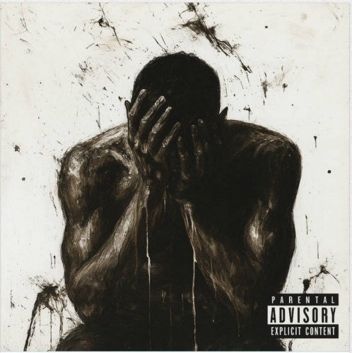 Image: GREA8GAWD Releases Anticipated New Album 'GAWD Hurts Too'