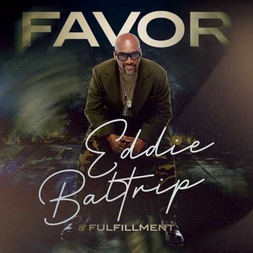 Image: New Gospel News Bite from Eddie Baltrip & Fulfillment!