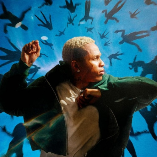 Image: Jon Keith Capitalizes On Recent Success With New Album 'Grow Wings'