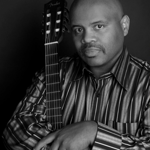 Image: New Smooth Jazz News Bite from Mark Harper & Jordache Grant!