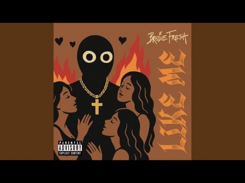 Image: Brodie Fresh Releases Anticipated New Single "Like Me"