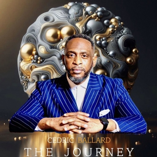 Image: ‘20s Gospel News Bite from Cedric Ballard!