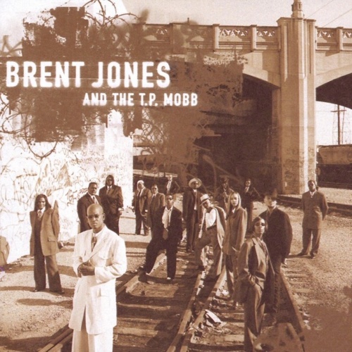 Image: ‘90s Gospel News Bite from Brent Jones & The T.P. Mobb!