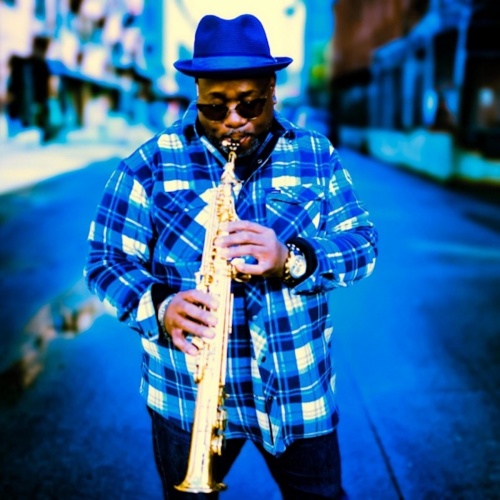 Image: New Smooth Jazz News Bite from Cary Simms!