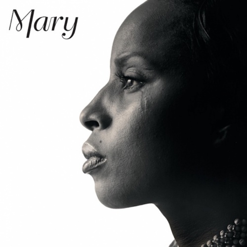 Image: ‘00s R&B Flashback Track from Mary J. Blige!