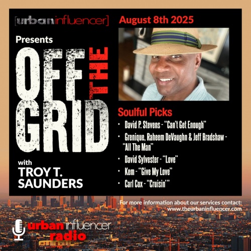 Image: OFF THE GRID / TROY SAUNDERS 
