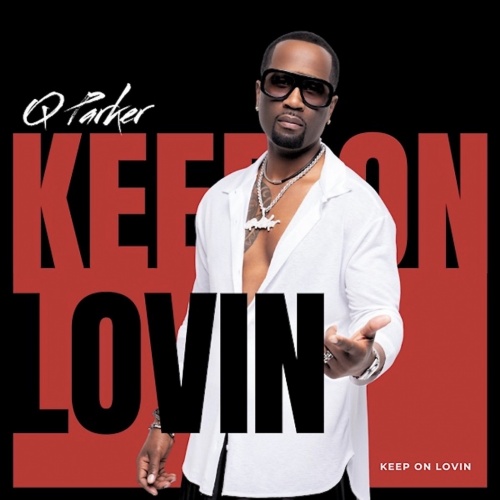 Image: New R&B News Bite from Q Parker, Rico Love & Dondria Fields!