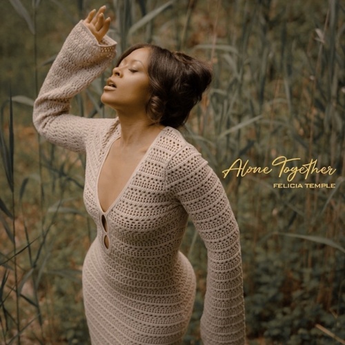 Image: New R&B News Bite from Felicia Temple!
