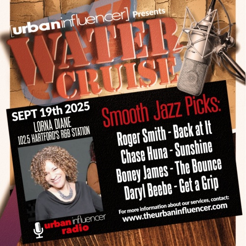 Image: WATER CRUISE WITH  / LORNA DIANE 