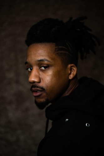 Image: hYYdn Is Ready For Whatever In New Song "Enemies"