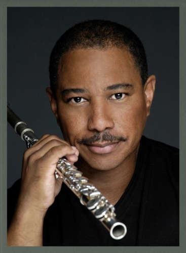 Image: New Smooth Jazz News Bite from David Crawford!