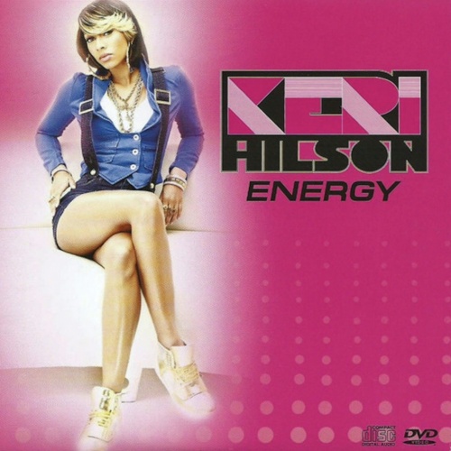 Image: ’00s R&B Flashback Track from Keri Hilson!