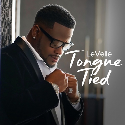 Image: New R&B News Bite from LeVelle!